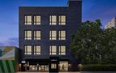Туры в отель The Baltic Hotel Туры в отель The Baltic Hotel