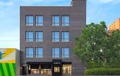 Туры в отель The Baltic Hotel Туры в отель The Baltic Hotel