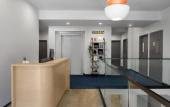 Туры в отель The Baltic Hotel Туры в отель The Baltic Hotel