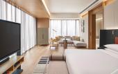 Туры в отель Hyatt Regency Ningbo Hangzhou Bay Туры в отель Hyatt Regency Ningbo Hangzhou Bay