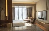 Туры в отель Hyatt Regency Ningbo Hangzhou Bay Туры в отель Hyatt Regency Ningbo Hangzhou Bay