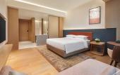 Туры в отель Hyatt Regency Ningbo Hangzhou Bay Туры в отель Hyatt Regency Ningbo Hangzhou Bay