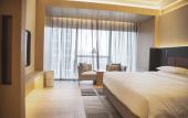 Туры в отель Hyatt Regency Ningbo Hangzhou Bay Туры в отель Hyatt Regency Ningbo Hangzhou Bay