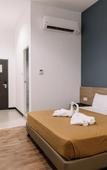 Туры в отель Urban Inn Alor Setar Туры в отель Urban Inn Alor Setar