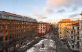Туры в отель «Соло Центр» апартаменты Туры в отель «Соло Центр» апартаменты