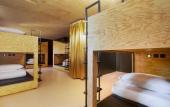 Туры в отель JO&Joe Paris Gentilly - Auberge de Jeunesse Туры в отель JO&Joe Paris Gentilly - Auberge de Jeunesse