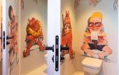 Туры в отель JO&Joe Paris Gentilly - Auberge de Jeunesse Туры в отель JO&Joe Paris Gentilly - Auberge de Jeunesse
