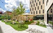 Туры в отель JO&Joe Paris Gentilly - Auberge de Jeunesse Туры в отель JO&Joe Paris Gentilly - Auberge de Jeunesse
