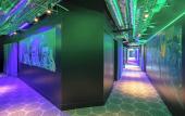 Туры в отель JO&Joe Paris Gentilly - Auberge de Jeunesse Туры в отель JO&Joe Paris Gentilly - Auberge de Jeunesse