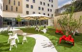 Туры в отель JO&Joe Paris Gentilly - Auberge de Jeunesse Туры в отель JO&Joe Paris Gentilly - Auberge de Jeunesse