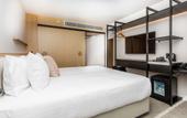 Туры в отель Quay Perth Туры в отель Quay Perth