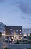 Туры в отель Holiday Inn Express Munich Olching by IHG Туры в отель Holiday Inn Express Munich Olching by IHG