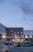 Туры в отель Holiday Inn Express Munich Olching by IHG Туры в отель Holiday Inn Express Munich Olching by IHG