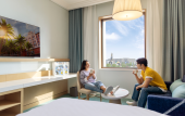 Туры в отель The Universal Studios Grand Hotel Туры в отель The Universal Studios Grand Hotel