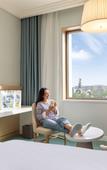 Туры в отель The Universal Studios Grand Hotel Туры в отель The Universal Studios Grand Hotel