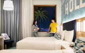 Туры в отель The Universal Studios Grand Hotel Туры в отель The Universal Studios Grand Hotel