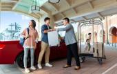 Туры в отель The Universal Studios Grand Hotel Туры в отель The Universal Studios Grand Hotel