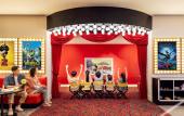 Туры в отель The Universal Studios Grand Hotel Туры в отель The Universal Studios Grand Hotel