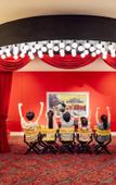 Туры в отель The Universal Studios Grand Hotel Туры в отель The Universal Studios Grand Hotel
