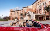 Туры в отель The Universal Studios Grand Hotel Туры в отель The Universal Studios Grand Hotel