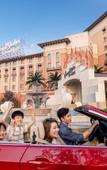 Туры в отель The Universal Studios Grand Hotel Туры в отель The Universal Studios Grand Hotel