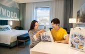 Туры в отель The Universal Studios Grand Hotel Туры в отель The Universal Studios Grand Hotel