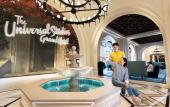 Туры в отель The Universal Studios Grand Hotel Туры в отель The Universal Studios Grand Hotel
