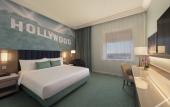 Туры в отель The Universal Studios Grand Hotel Туры в отель The Universal Studios Grand Hotel