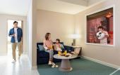 Туры в отель The Universal Studios Grand Hotel Туры в отель The Universal Studios Grand Hotel