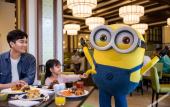 Туры в отель The Universal Studios Grand Hotel Туры в отель The Universal Studios Grand Hotel