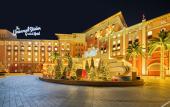 Туры в отель The Universal Studios Grand Hotel Туры в отель The Universal Studios Grand Hotel