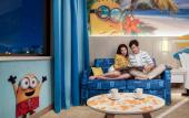 Туры в отель The Universal Studios Grand Hotel Туры в отель The Universal Studios Grand Hotel