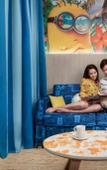 Туры в отель The Universal Studios Grand Hotel Туры в отель The Universal Studios Grand Hotel