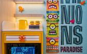 Туры в отель The Universal Studios Grand Hotel Туры в отель The Universal Studios Grand Hotel