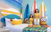 Туры в отель The Universal Studios Grand Hotel Туры в отель The Universal Studios Grand Hotel
