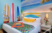 Туры в отель The Universal Studios Grand Hotel Туры в отель The Universal Studios Grand Hotel