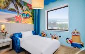 Туры в отель The Universal Studios Grand Hotel Туры в отель The Universal Studios Grand Hotel