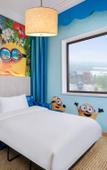 Туры в отель The Universal Studios Grand Hotel Туры в отель The Universal Studios Grand Hotel