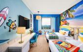 Туры в отель The Universal Studios Grand Hotel Туры в отель The Universal Studios Grand Hotel
