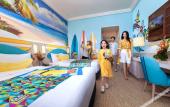 Туры в отель The Universal Studios Grand Hotel Туры в отель The Universal Studios Grand Hotel