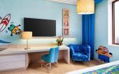 Туры в отель The Universal Studios Grand Hotel Туры в отель The Universal Studios Grand Hotel