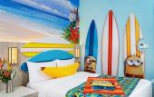 Туры в отель The Universal Studios Grand Hotel Туры в отель The Universal Studios Grand Hotel