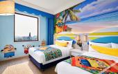 Туры в отель The Universal Studios Grand Hotel Туры в отель The Universal Studios Grand Hotel