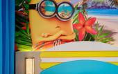 Туры в отель The Universal Studios Grand Hotel Туры в отель The Universal Studios Grand Hotel