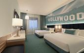 Туры в отель The Universal Studios Grand Hotel Туры в отель The Universal Studios Grand Hotel
