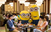 Туры в отель The Universal Studios Grand Hotel Туры в отель The Universal Studios Grand Hotel