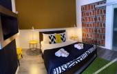 Туры в отель Minihomecatania Туры в отель Minihomecatania