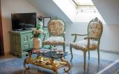 Туры в отель Escala SUITES Туры в отель Escala SUITES