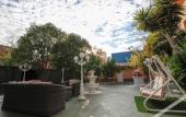Туры в отель Escala SUITES Туры в отель Escala SUITES