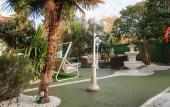 Туры в отель Escala SUITES Туры в отель Escala SUITES